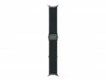 Google Armband f&uuml;r Smartwatch - 137-203 mm - Elfenbein - f&uuml;r Google Pixel Watch