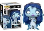 POP - Tim Burton's Corpse Bride - Emily Neu & OVP