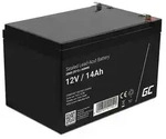 Green Cell AGM08 industrial rechargeable battery Energie & USV USV & Stromversorgung