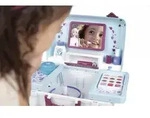 Smoby Die Eisk&ouml;nigin Kosmetikkoffer - 3 Jahr(e)Frozen Beauty Vanity