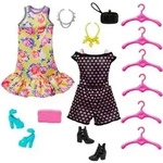 Barbie Fashionistas HJL65 Puppenzubeh&ouml;r Puppen-Kleiderset (00523009)