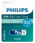 Philips FM51FD001B/00 USB flash drive Eingabe / Ausgabe USB-Stick