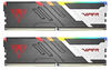 Patriot Viper Venom RGB DDR5 series - DDR5 - Kit - 32 GB: 2 x 16 GB - DIMM 288-PIN -