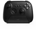 8Bitdo Ultimate BT, Gamepad, Android, PC, iOS, D-Pad, Digital, Kabellos, Bluetooth