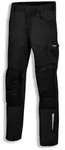 Cargohose uvex syneXXo schwarz, anthrazit 48