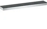 hansgrohe HG Ablage RAINFINITY 500mm chrom