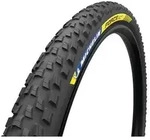 "Michelin 29" Falt-Reifen "Force XC2 RACING LINE", TLR, 29x2.25" (57-622), schwarz"