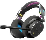 Headset Skullcandy PLYR Multi-Platform Gaming Wireless Over-Ear Black Digi-Hype