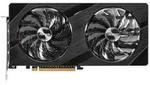 ASRock Intel Arc A750 Challenger D 8GB - OC Edition - Grafikkarten - Arc A750 -