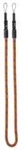 HAMA - Braid 120 - Digitalkamera - Nylon - Blau - Orange - Schnallenverschluss - 120