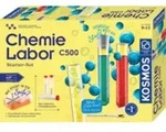 Kosmos KOO Chemielabor C 500 X 645571