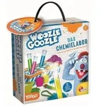 WOOZLE GOOZLE Chemie-Labor (Experimentierkasten)