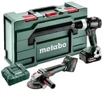 Metabo Combo Set 2.9.4 Werkzeugset