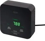 Brennenstuhl C2M L 4050 Kohlendioxid-Messger&auml;t