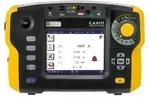 Chauvin Arnoux Installationstester C.A 6117