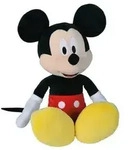 Pl&uuml;schtier Simba Mickey Mouse Disney 61 cm