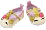 Puppen-Ballerinas ''Einhorn'', Gr. 38-45 cm