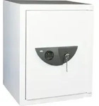 Wertsch.-Schrank WS Office 812 K H816xB641xT554mm 122l BURG-W&Auml;CHTER