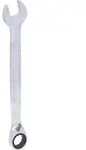KS Tools 503.4622 Maul-Ringratschenschl&uuml;ssel Schl&uuml;sselweite (Metrisch) 22mm