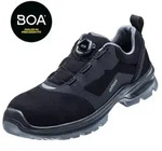 atlas Sicherheits-Halbschuh FLASH 6405 XP BOA ESD, Gr&ouml;&szlig;e 36, Weite 10, S3