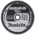 Makita MAKBLADE+ S&auml;geblatt 260x30x80Z - B-32605