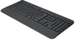 Logitech Signature K650 - Tastatur - kabellos - Bluetooth 5.1 - AZERTY - Niederl