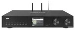 Imperial DABMAN i510 BT Internetradio HiFi-Tuner Schwarz Bluetooth&reg;, DAB+, USB,