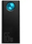 Baseus Amblight Powerbank 65W 30000mAh Overseas Edition schwarz