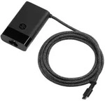 HP - USB-C Netzteil - Wechselstrom 115/230 V