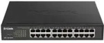 D-Link DGS-1100-24PV2/E DGS-1100-24PV2/E Netzwerk Switch RJ45 24 Port 48 Gbit/s