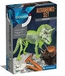 59273 - Ausgrabungs-Set Triceratops, Experimentierkasten, ab 7 Jahre (DE-Ausgabe)