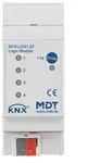 MDT technologies Logikmodul, 2TE, REG SCN-LOG1.02