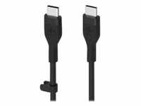 Belkin BOOST CHARGE - USB-Kabel - USB-C (M)