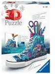 Ravensburger - Sneaker Bezaubernde Meerjungfrauen, 108 Teile