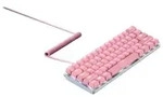 Razer Tastenkappen-Satz - Quarzpink - mit passendes