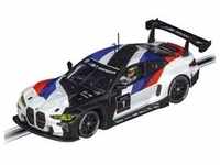 "Slotcar, BMW M4 GT3 "BMW M Motorsport, No. 1" 2021, ab 10 Jahren"