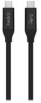 Belkin CONNECT - USB-Kabel - 24 pin USB-C (M)