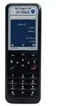 Mitel DECT 612dt (Set) Multimedia-Technik Telefon