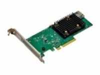 BROADCOM BCM MEGARAID 9540-8i SAS/SATA/NVMe NVMe Serial Attached SCSI SAS ATA...