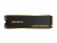 ADATA SSD 4.0 TB LEGEND 960 MAX M.2 PCI4 2280