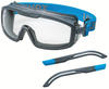 uvex Vollsichtbrille i-guard+ sv exc. 9143300