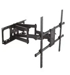 VALUE TV-Wandhalterung, flexibel, 50-90 Zoll, bis 75 kg