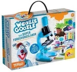 WOOZLE GOOZLE Das Super Forschungslabor (Experimentierkasten)