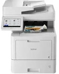 Brother Multifunktionsdrucker MFC-L9670CDN