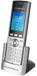 Grandstream WP825 - Schnurloses VoIP-Telefon - mit Bluetooth-Schnittstelle - IEE