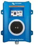 Victron Energy EV Charging Station Victron 22kW eMobility Ladesteckdose Typ 2 32A
