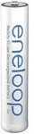 PANASONIC eneloop NiMH-Micro Akku, 800mAh, 8 St&uuml;ck