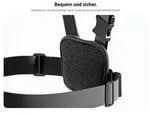 Insta360 Chest strap Brustgurt 853908