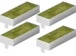Siemens MDA Geruchsfilter HZ9VRCR1