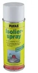 PUFAS Isolierspray wei&szlig;